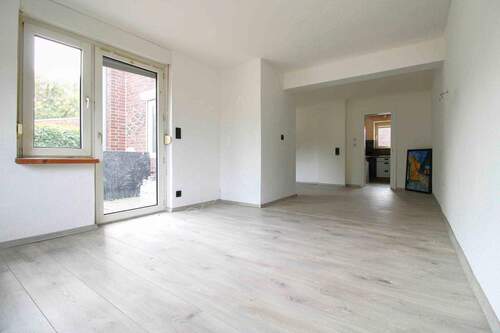 Essbereich - 4 Zimmer Einfamilienhaus in Erkelenz