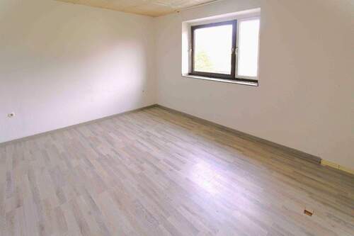 Schlafzimmer II - OG - 