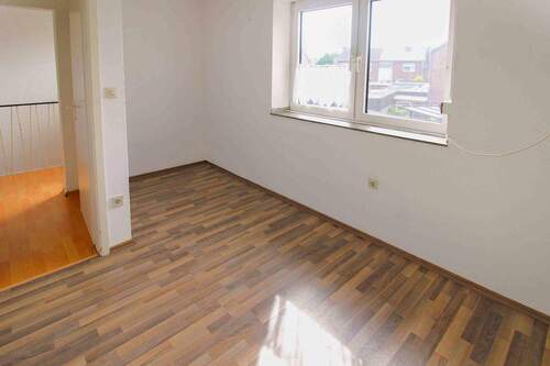 Schlafzimmer III - OG - 