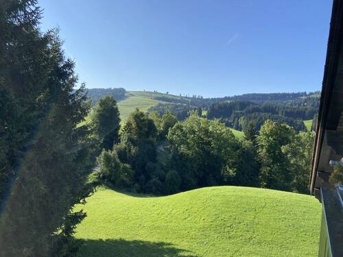 Bild 2 - 4 Zimmer Etagenwohnung zum Kaufen in Missen-Wilhams