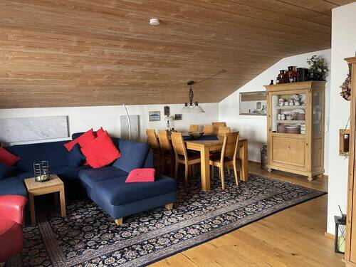 Bild 3 - 4 Zimmer Etagenwohnung in Missen-Wilhams