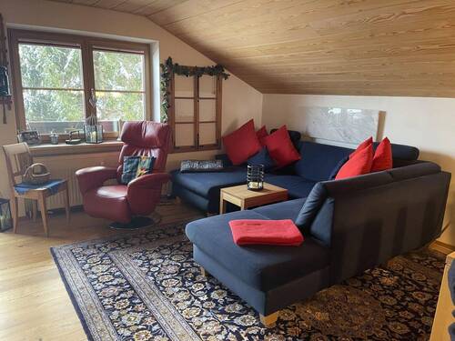 Bild 4 - Etagenwohnung mit 106,00 m² in Missen-Wilhams zum Kaufen