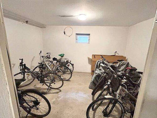 Fahrradkeller - 