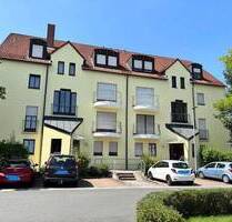 2.OG-wunderschöne2-ZWHG mit TG Stellplatz - Schwabach