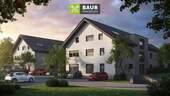 Visualisierung - 4 Zimmer Etagenwohnung zum Kaufen in Zussdorf