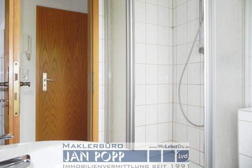 Dusche-Diele-Eingangsbereich - 