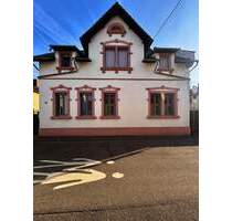 Ein Haus mit Geschichte und einzigartigem Charme - Alsheim