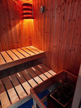 Sauna - 