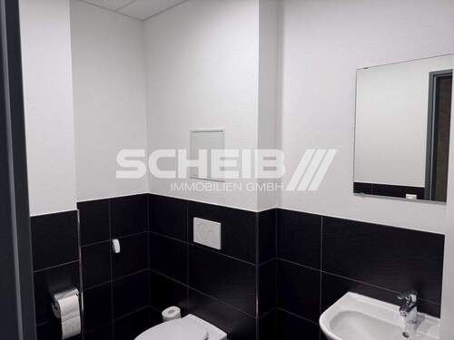 WC Damen - 
