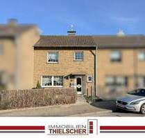 Charmantes Einfamilienhaus mit Garage und Garten in Kohlscheid - Herzogenrath / Kohlscheid