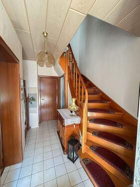 4 - Reihenmittelhaus mit 96,00 m&sup2; in Herzogenrath / Kohlscheid zum Kaufen