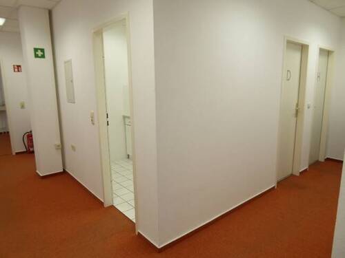 Flur - 