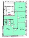 Grundriss - 