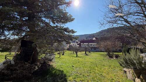 Bild 4 - Mehrfamilienhaus, Wohnhaus mit 189,00 m&sup2; in Weil der Stadt zum Kaufen