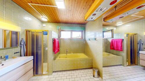 Badezimmer - 