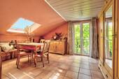Schlafzimmer im OG - 