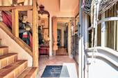 Hauseingang (WE OG) - 