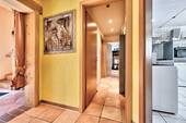 Flur im EG - 