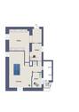 Grundrissskizze KG - 