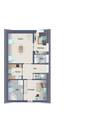 Grundrissskizze DG - 