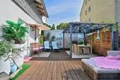 Sonnenterrasse - Mehrfamilienhaus, Wohnhaus mit 160,00 m&sup2; in Essen zum Kaufen