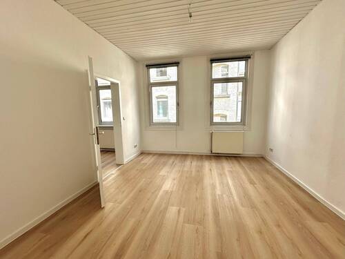 Schlafzimmer Ansicht 3 - 