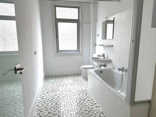 Badezimmer - 