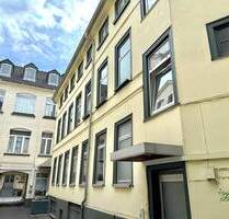 Ruhig gelegene City-Altbauwohnung - Wiesbaden