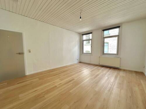 Wohnzimmer Ansicht 3 - 