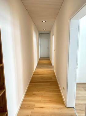 Flur Ansicht 2 - 