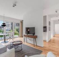 Wohnen zwischen Dünen und Meer - 2 Zimmer Neubau in List - List auf Sylt