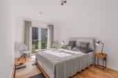 Schlafzimmer - 
