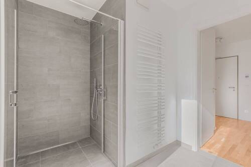 Dusche - 