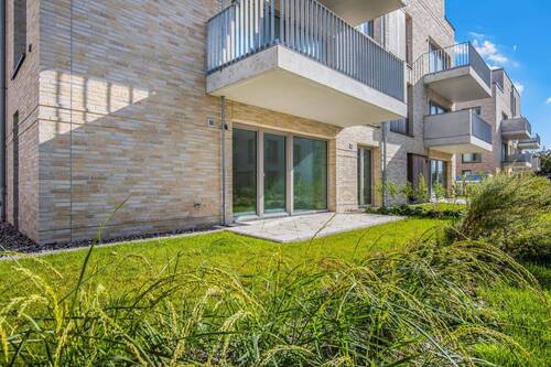 Terrasse - 