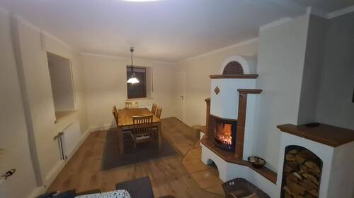 Wohn/Esszimmer EG - 