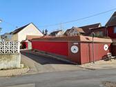 Außenmauer - 