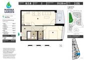 Grundriss - 