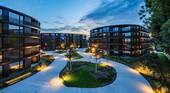 Innenhof - 