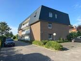 Die Wohnanlage - 