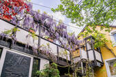 Detailbild Balkon - 