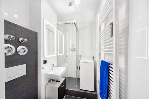 Badezimmer - 