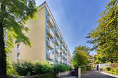 Hausansicht - 