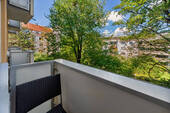 Balkon - 