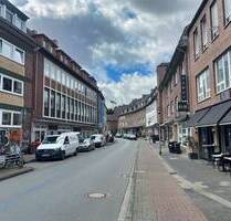 Immobilienpaket in bester Lage - 1.100.000,00 EUR Kaufpreis, ca.  177,00 m² Wohnfläche in Münster (PLZ: 48147) Centrum