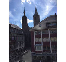 Villingen, 2,5-Zi-Wohnung 100 qm, EBK, frei! - Villingen-Schwenningen