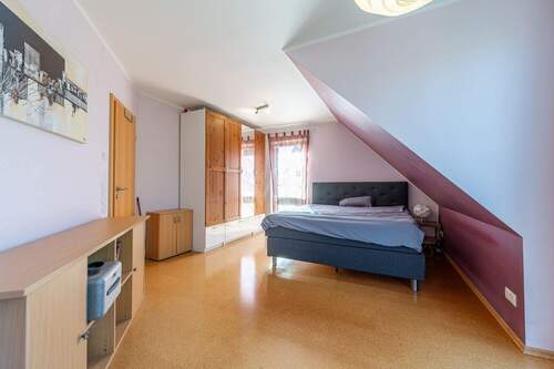 DG Elternschlafzimmer - 