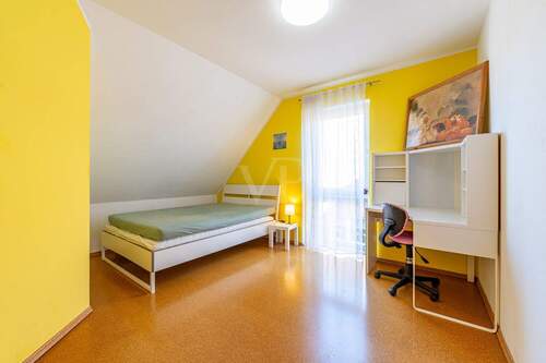 DG Kinderschlafzimmer - 