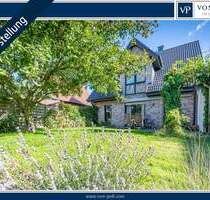 Familienfreundlich & Jung - Zuhause mit Gartenidylle in ländlicher Lage - Rhede