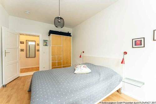 Schlafzimmer 2 - 