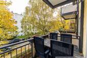Balkon - 